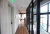 Modern 2 bedroom apartment for rent in Dang Thai Mai, Tay Ho, Ha Noi
