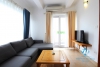 Nice apartment with 1 bedrooms for rent in Tay Ho, Ha Noi