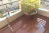 Nice services apartment for rent in Tay ho, Hanoi