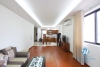 Brand new 02 bedrooms for rent in Tu Hoa street, Tay Ho district.