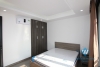 Bright and airy apartment for rent in Tay Ho, Hanoi