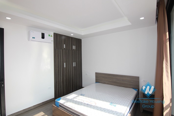 Bright and airy apartment for rent in Tay Ho, Hanoi