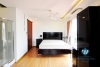 Two bedroom apartment for rent in Dang Thai Mai street, Tay Ho district, Hanoi.