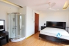 Two bedroom apartment for rent in Dang Thai Mai street, Tay Ho district, Hanoi.