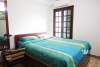 Reasonable price apartment for rent in Dong Da, Hanoi.