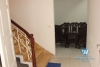 Nice house with yard for lease in Xuan Dieu street, Tay Ho, Hanoi