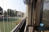 Bright and airy apartment for rent in Tay Ho, Hanoi