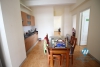 A nice apartment for rent in Lac Long Quan, Tay Ho, Ha Noi