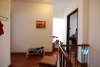 Duplex apartment for rent in Truc Bach with beaitiful view of West lake