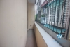 Two bedrooms apartment in 3rd floor for rent in Tay Ho, Hanoi