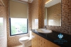 Two bedroom apartment for rent in Dang Thai Mai street, Tay Ho district, Hanoi.