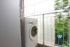 Nice apartment with 1 bedrooms for rent in Tay Ho, Ha Noi