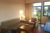 Nice services apartment for rent in Tay ho, Hanoi