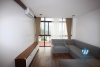 Modern 2 bedroom apartment for rent in Dang Thai Mai, Tay Ho, Ha Noi