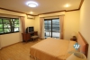 Serviced villa rental in Oriental Palace complex, Tay Ho, Hanoi