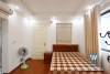 Brand new 02 bedrooms for rent in Tu Hoa street, Tay Ho district.