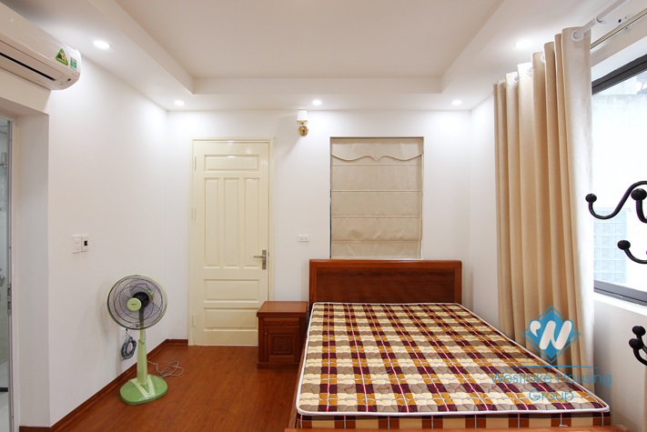 Brand new 02 bedrooms for rent in Tu Hoa street, Tay Ho district.