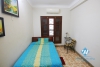 Reasonable price apartment for rent in Dong Da, Hanoi.