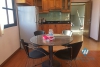 Nice services apartment for rent in Tay ho, Hanoi