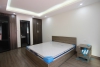 Bright and airy apartment for rent in Tay Ho, Hanoi