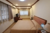 Serviced villa rental in Oriental Palace complex, Tay Ho, Hanoi