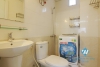 Brand new 02 bedrooms for rent in Tu Hoa street, Tay Ho district.