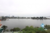 Duplex apartment for rent in Truc Bach with beaitiful view of West lake