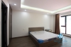 Bright and airy apartment for rent in Tay Ho, Hanoi