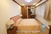Serviced villa rental in Oriental Palace complex, Tay Ho, Hanoi