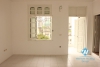 Nice house with yard for lease in Xuan Dieu street, Tay Ho, Hanoi