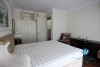 Beautiful And Nice 04 Bedrooms House For Rent in Tay Ho Area.