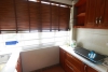 Reasonable price apartment for rent in Dong Da, Hanoi.