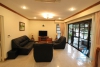 Serviced villa rental in Oriental Palace complex, Tay Ho, Hanoi