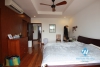 Duplex apartment for rent in Truc Bach with beaitiful view of West lake