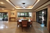 Serviced villa rental in Oriental Palace complex, Tay Ho, Hanoi