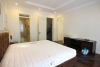 Beautiful And Nice 04 Bedrooms House For Rent in Tay Ho Area.