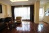 Beautiful And Nice 04 Bedrooms House For Rent in Tay Ho Area.