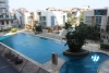 High quality apartment for rent in Golden Westlake, Tay Ho, Hanoi