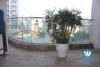 High quality apartment for rent in Golden Westlake, Tay Ho, Hanoi