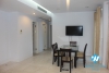 High quality apartment for rent in Golden Westlake, Tay Ho, Hanoi