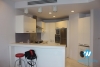 High quality apartment for rent in Golden Westlake, Tay Ho, Hanoi