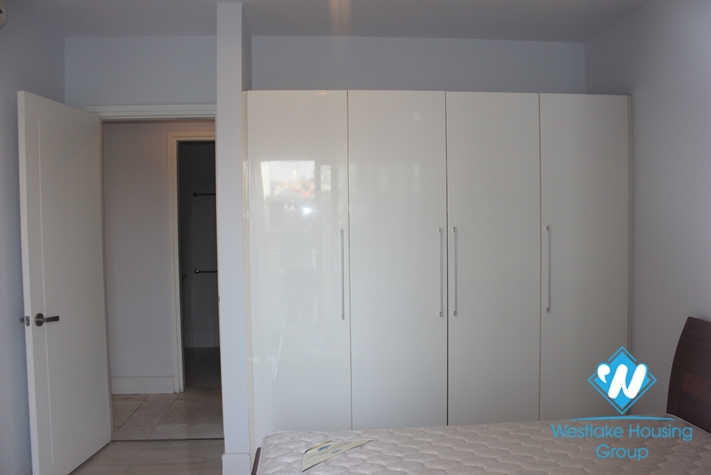 High quality apartment for rent in Golden Westlake, Tay Ho, Hanoi