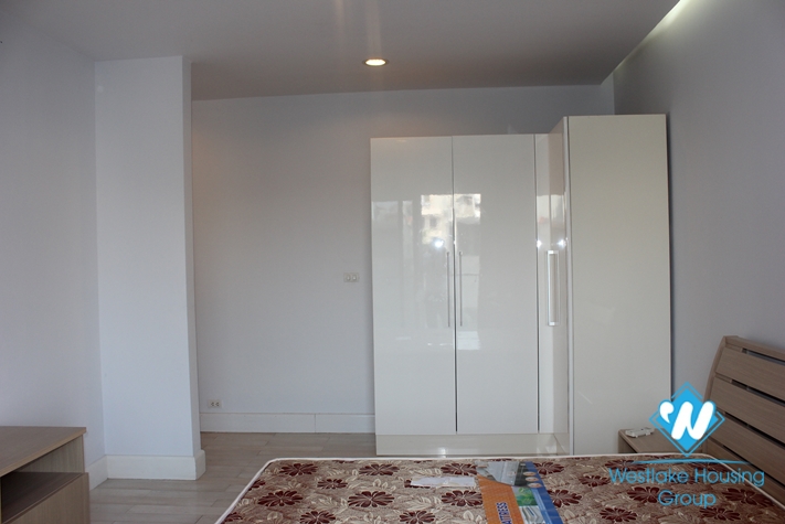 High quality apartment for rent in Golden Westlake, Tay Ho, Hanoi