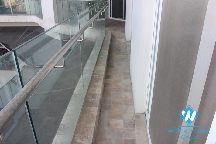 High quality apartment for rent in Golden Westlake, Tay Ho, Hanoi