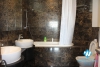 Lake view apartment for rent in Golden Westlake, Tay Ho,Hanoi