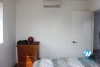 Lake view apartment for rent in Golden Westlake, Tay Ho,Hanoi