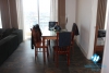 Lake view apartment for rent in Golden Westlake, Tay Ho,Hanoi