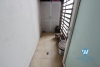 A cozy 2 bedroom apartment for rent on De La Thanh, Dong Da