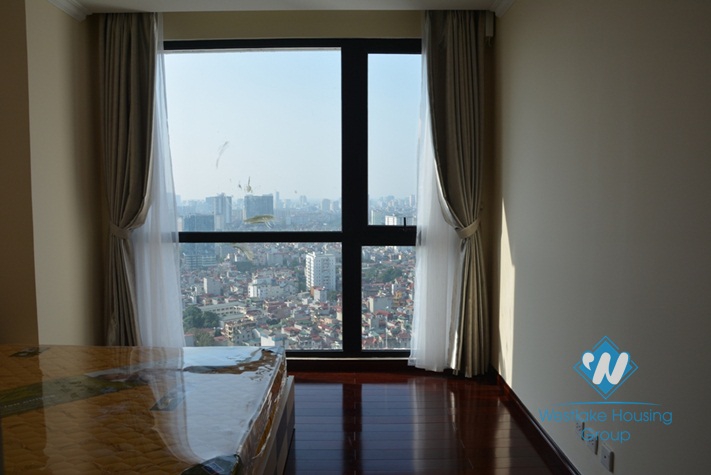 Luxury apartment for rent in Royal City, Thanh Xuan, Ha Noi