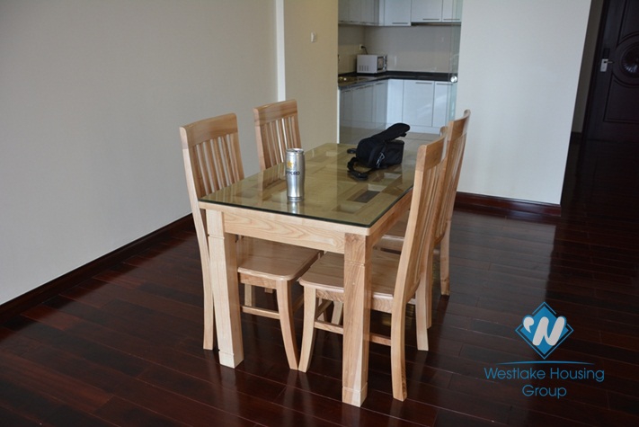 Luxury apartment for rent in Royal City, Thanh Xuan, Ha Noi